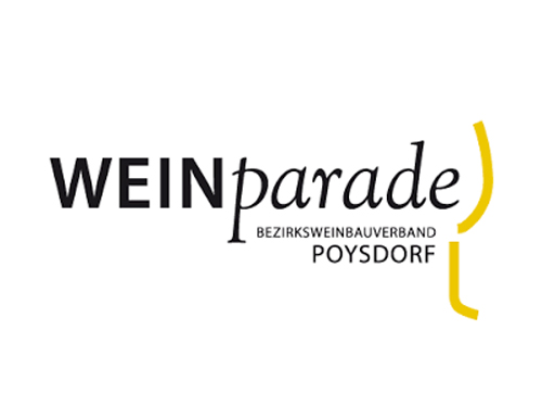 Weinparade Poysdorf
